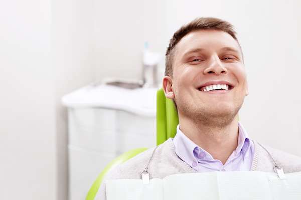 Ask a Cosmetic Dentist: Are Treatments Painful from Fashion Isle Smiles in Newport Beach, CA