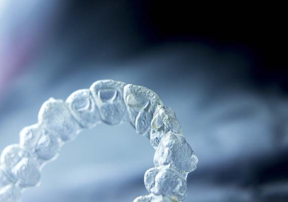 Adult Teeth Straightening Option: How Do Clear Aligners Feel?