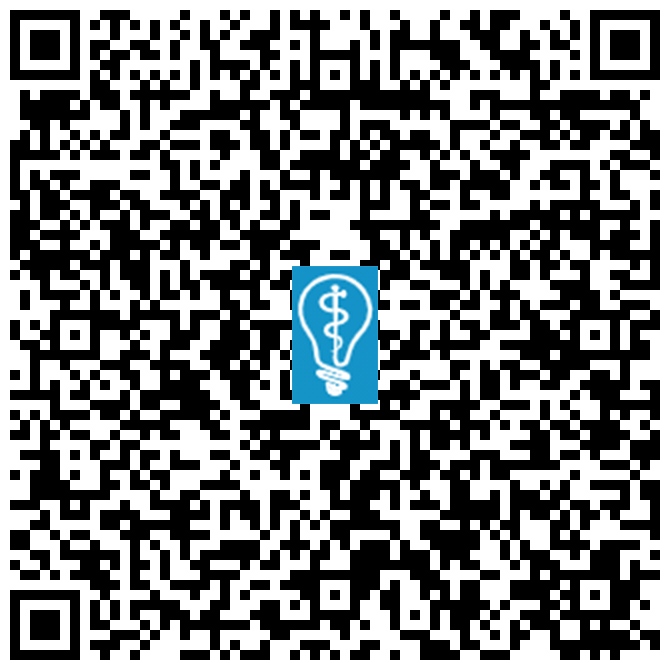 QR code image for Dental Cleaning and Examinations in Newport Beach, CA