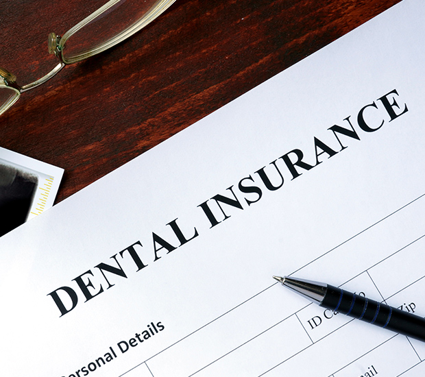 Newport Beach Dental Insurance