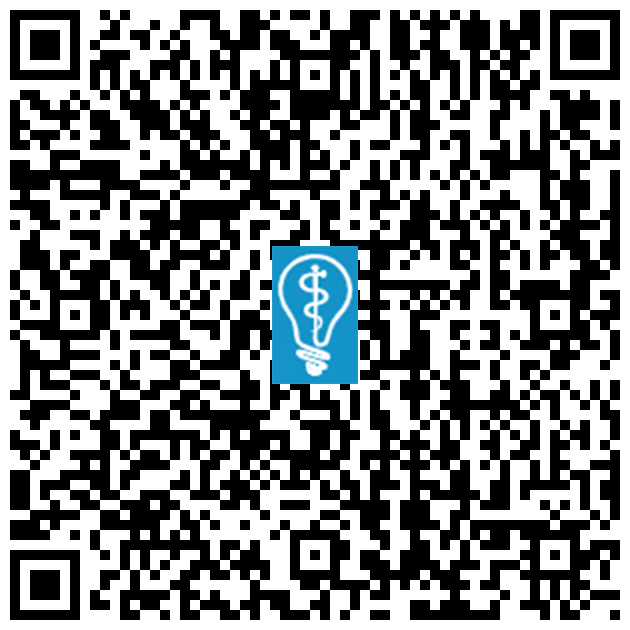 QR code image for Find a Dentist in Newport Beach, CA