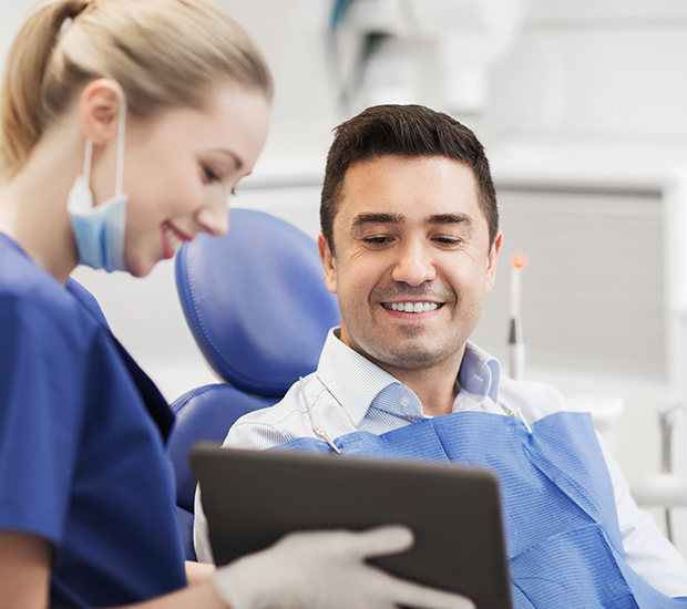 Newport Beach General Dentistry Services