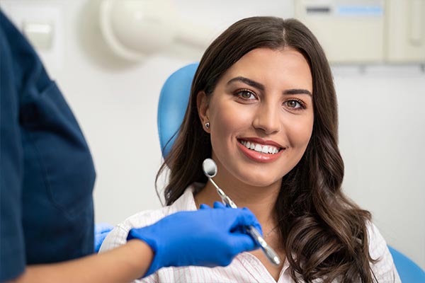 General vs. Cosmetic Dentist: Which Is the Better Option from Fashion Isle Smiles in Newport Beach, CA