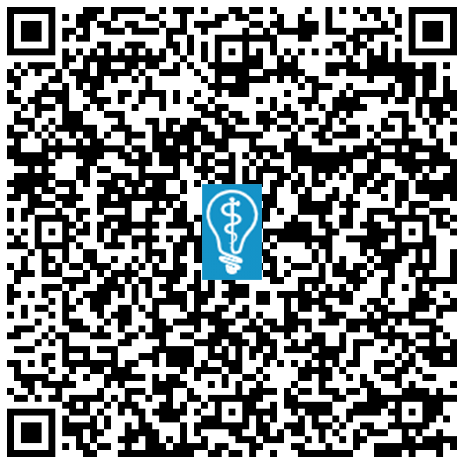 QR code image for How Does Dental Insurance Work in Newport Beach, CA