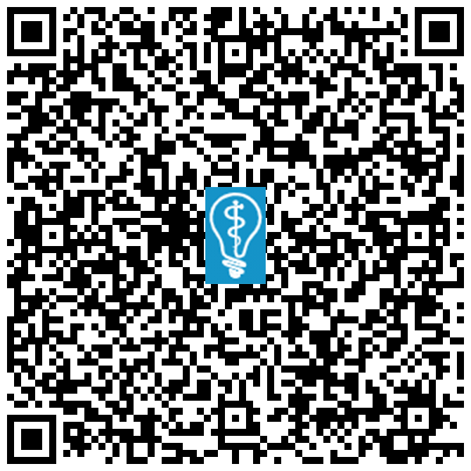 QR code image for Multiple Teeth Replacement Options in Newport Beach, CA