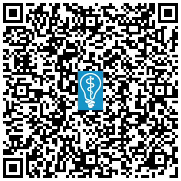 QR code image for Night Guards in Newport Beach, CA