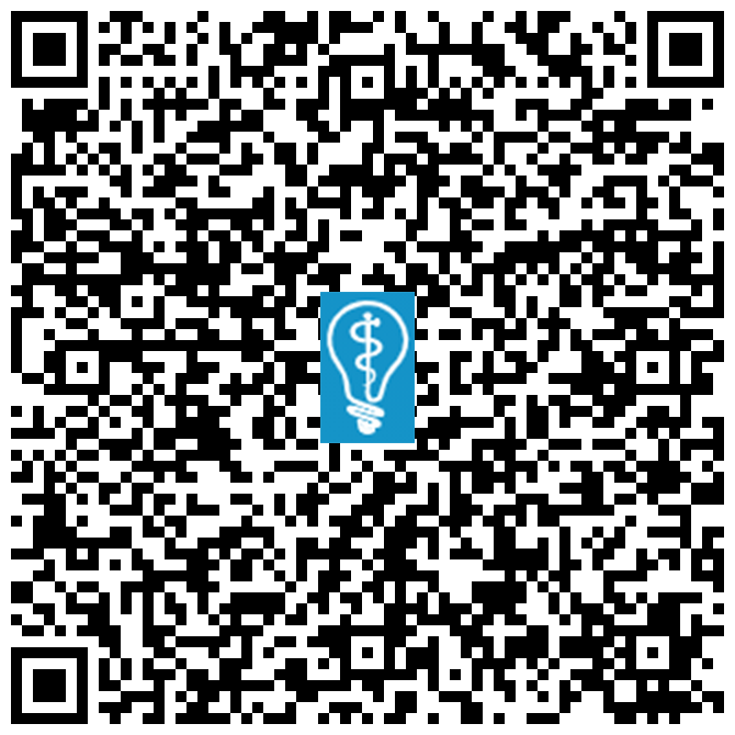 QR code image for Office Roles - Who Am I Talking To in Newport Beach, CA