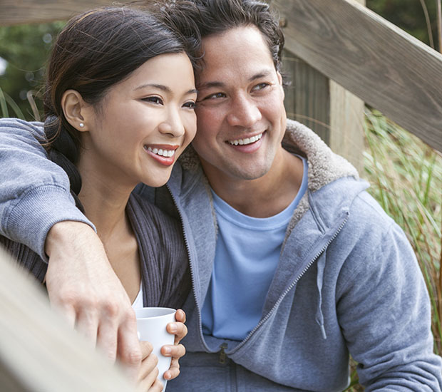 Newport Beach Options for Replacing Missing Teeth