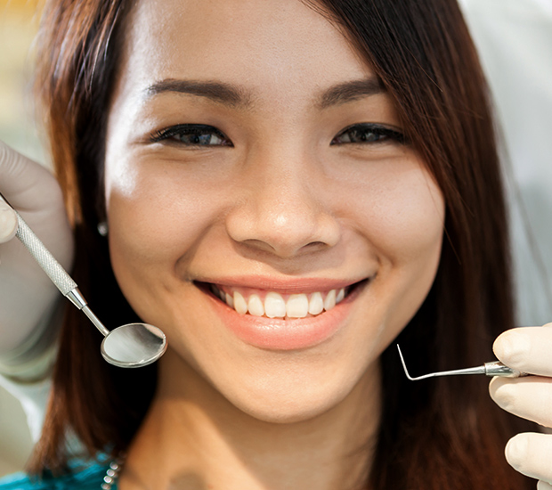 Newport Beach Routine Dental Procedures