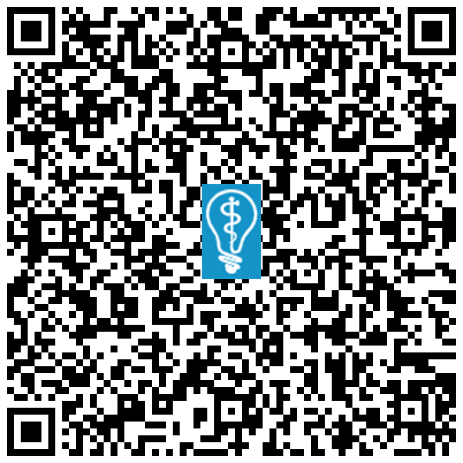 QR code image for Same Day Dentistry in Newport Beach, CA