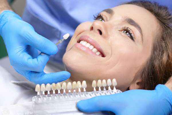 Truths and Myths From a Cosmetic Dentist from Fashion Isle Smiles in Newport Beach, CA