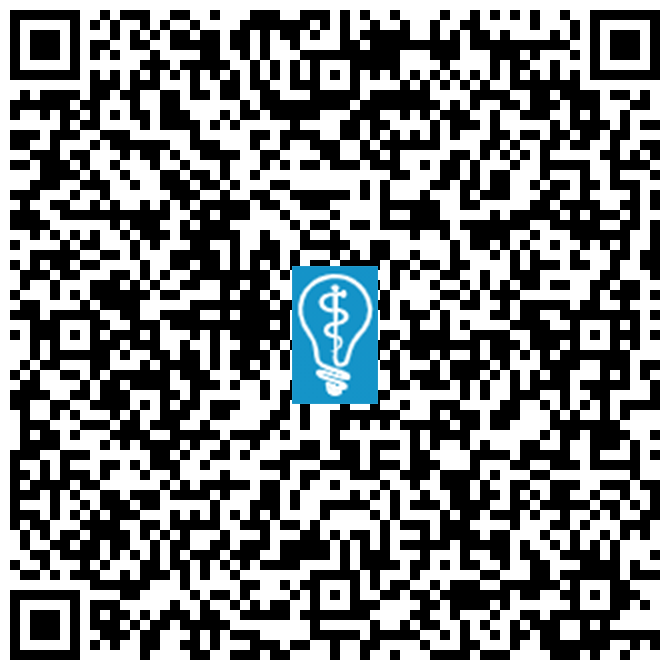QR code image for When Is a Tooth Extraction Necessary in Newport Beach, CA